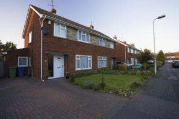 3 Bedroom Semi-Detac...